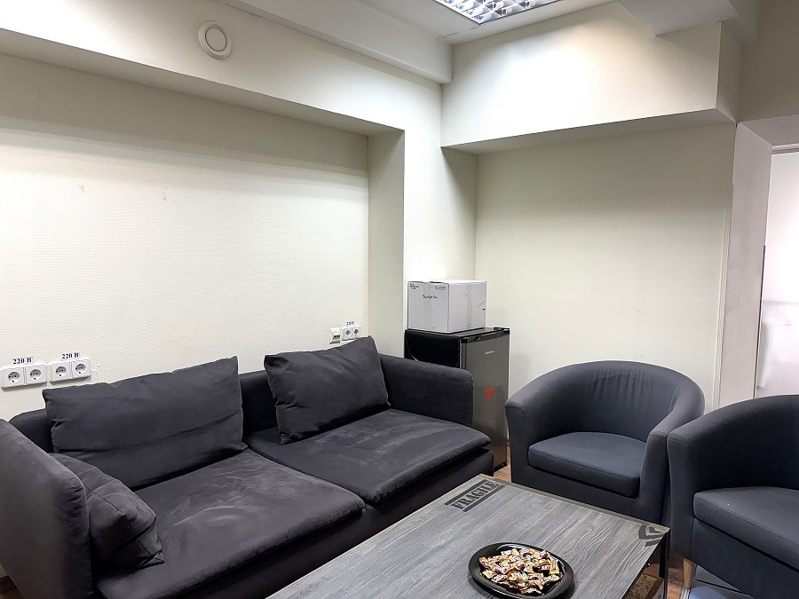 Аренда офиса 125 м², Березняковская ул., 29