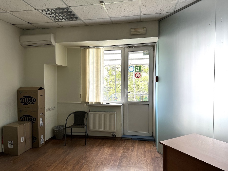 Аренда офиса 125 м², Березняковская ул., 29