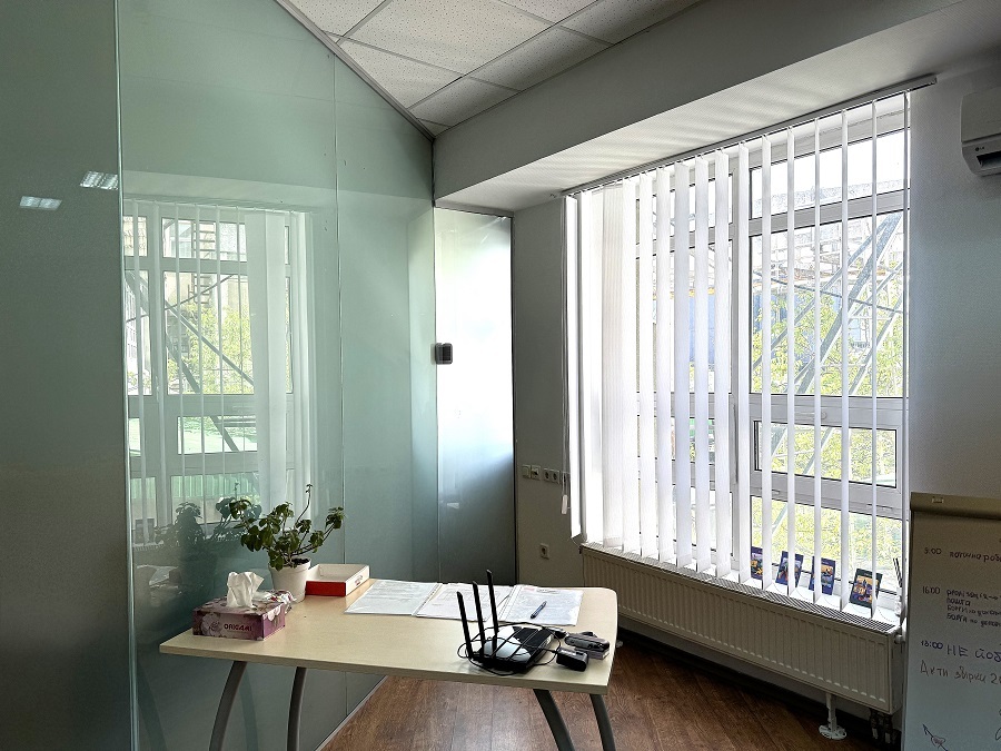 Аренда офиса 125 м², Березняковская ул., 29