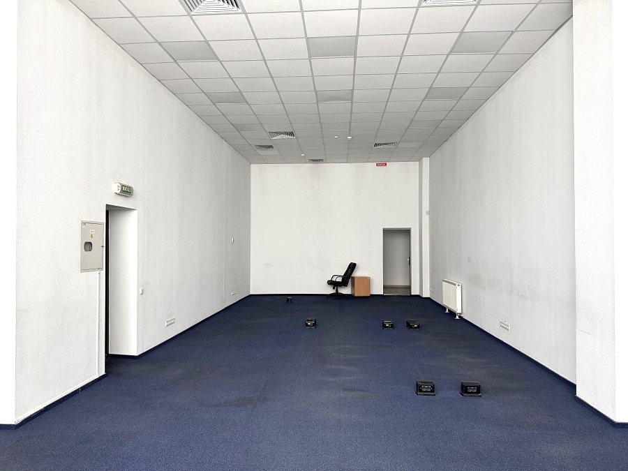 Аренда офиса 75 м², Березняковская ул., 29