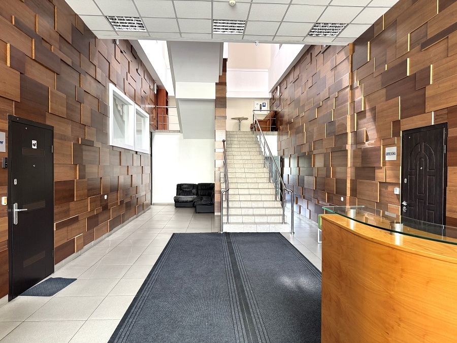 Аренда офиса 75 м², Березняковская ул., 29