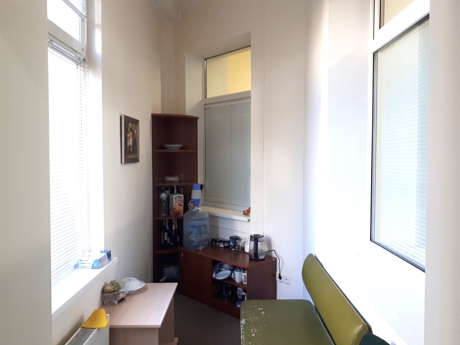 Аренда помещения свободного назначения 156 м², Алма-Атинская ул., 39А