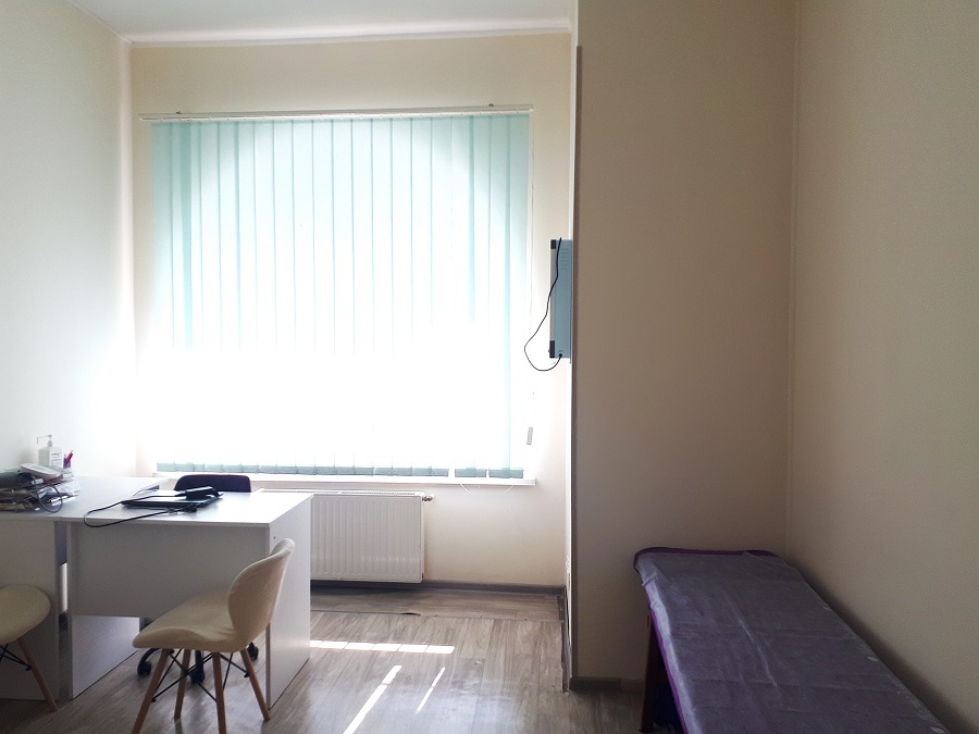 Аренда помещения свободного назначения 156 м², Алма-Атинская ул., 39А