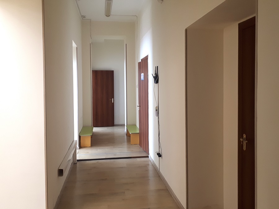 Аренда помещения свободного назначения 156 м², Алма-Атинская ул., 39А