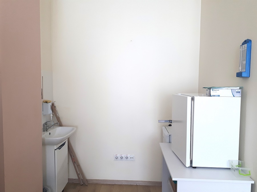 Аренда помещения свободного назначения 156 м², Алма-Атинская ул., 39А