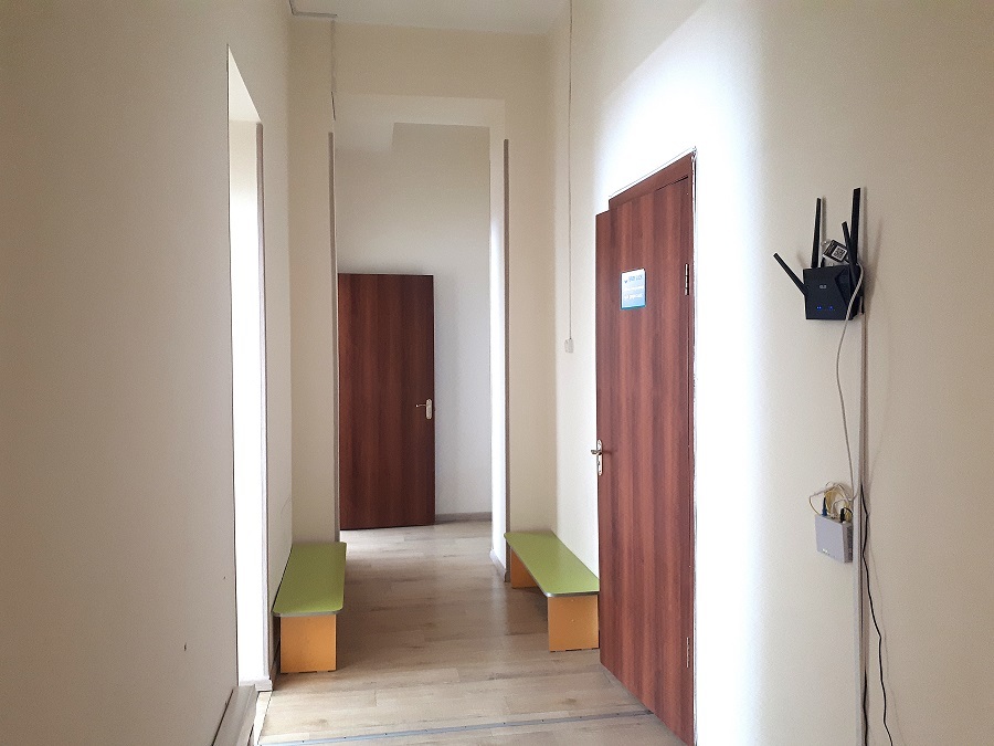 Аренда помещения свободного назначения 156 м², Алма-Атинская ул., 39А