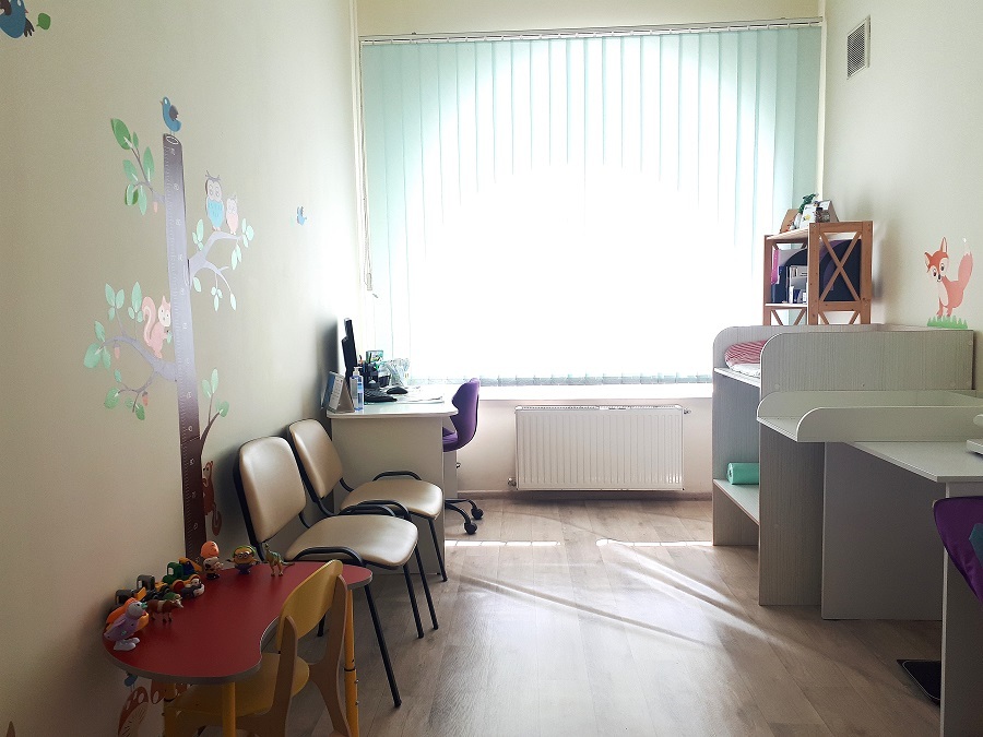 Аренда помещения свободного назначения 156 м², Алма-Атинская ул., 39А