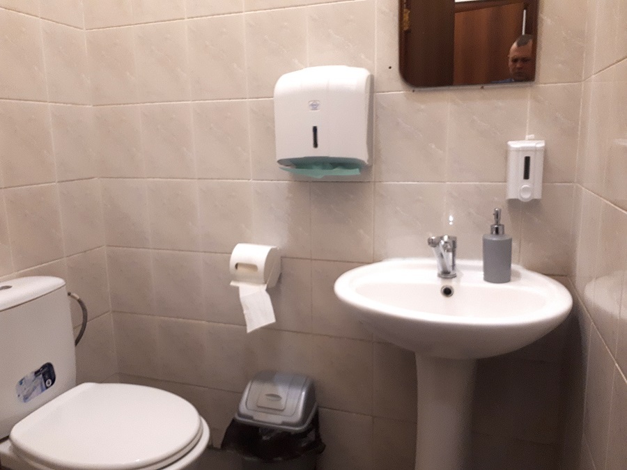 Аренда помещения свободного назначения 156 м², Алма-Атинская ул., 39А