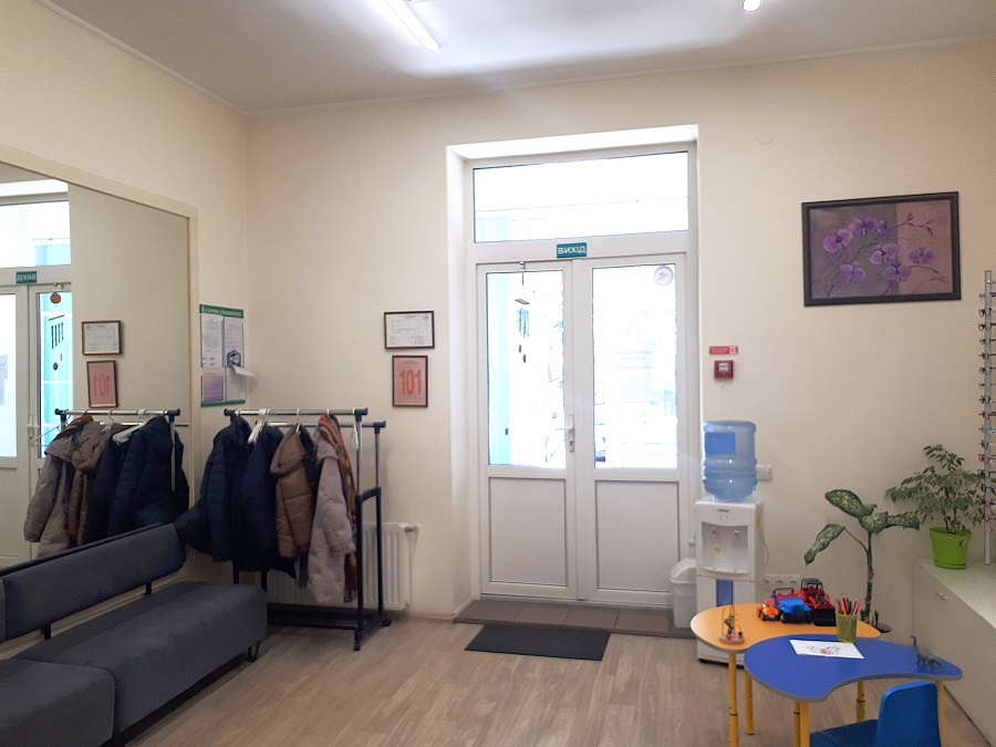 Аренда помещения свободного назначения 156 м², Алма-Атинская ул., 39А