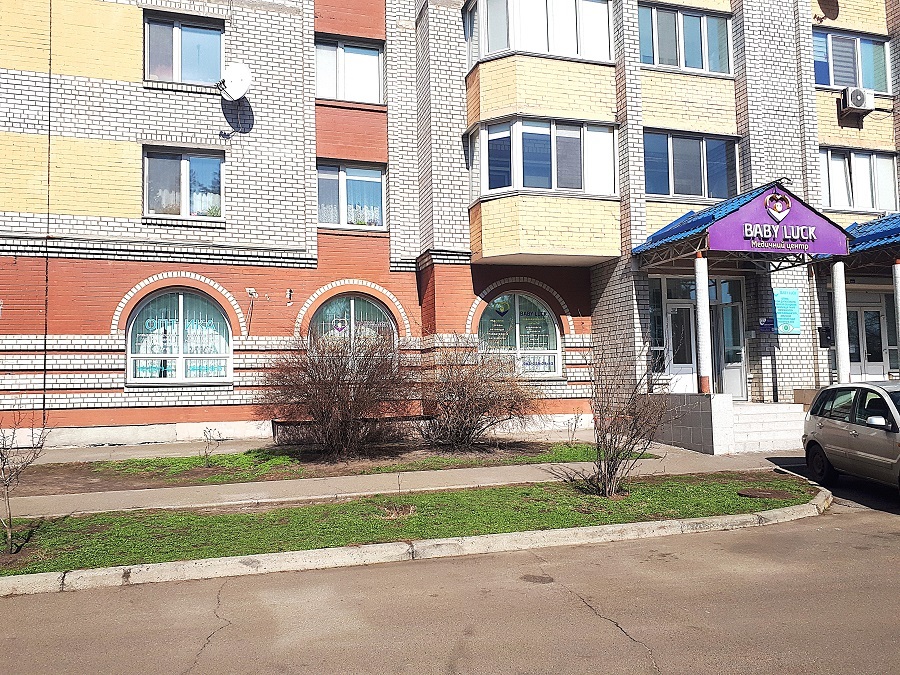 Аренда помещения свободного назначения 156 м², Алма-Атинская ул., 39А