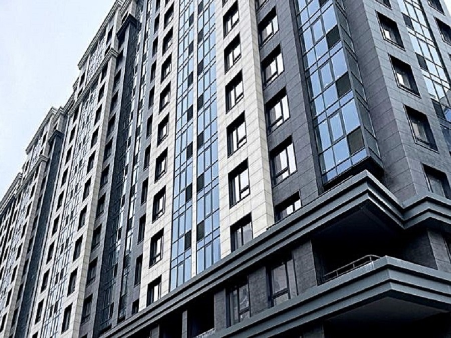 Оренда торговельного приміщення 109 м², Кудрявська вул., 24А