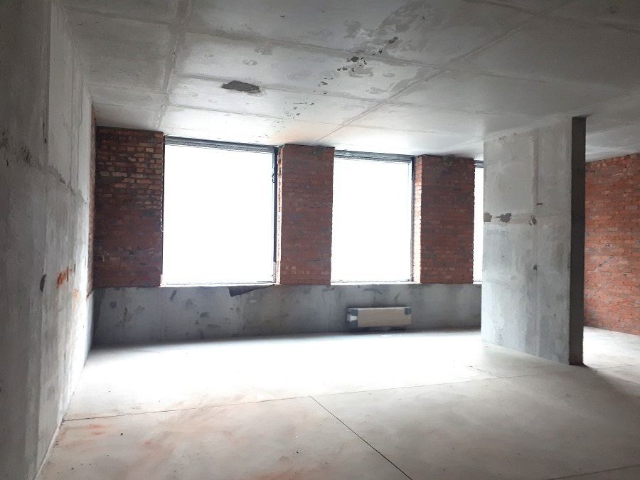 Оренда торговельного приміщення 109 м², Кудрявська вул., 24А