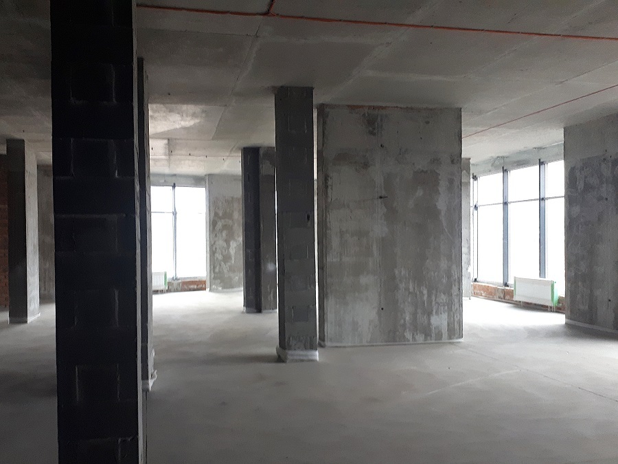 Оренда торговельного приміщення 67 м², Миколи Бажана просп., 17