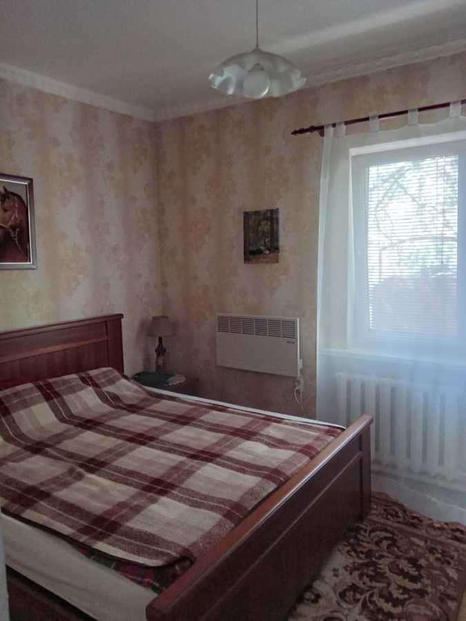 Продажа дома 70 м², Киівська