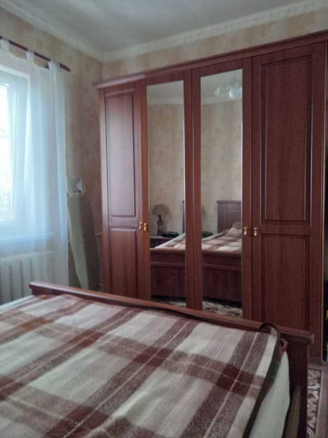 Продажа дома 70 м², Киівська