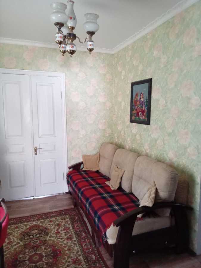 Продажа дома 70 м², Киівська