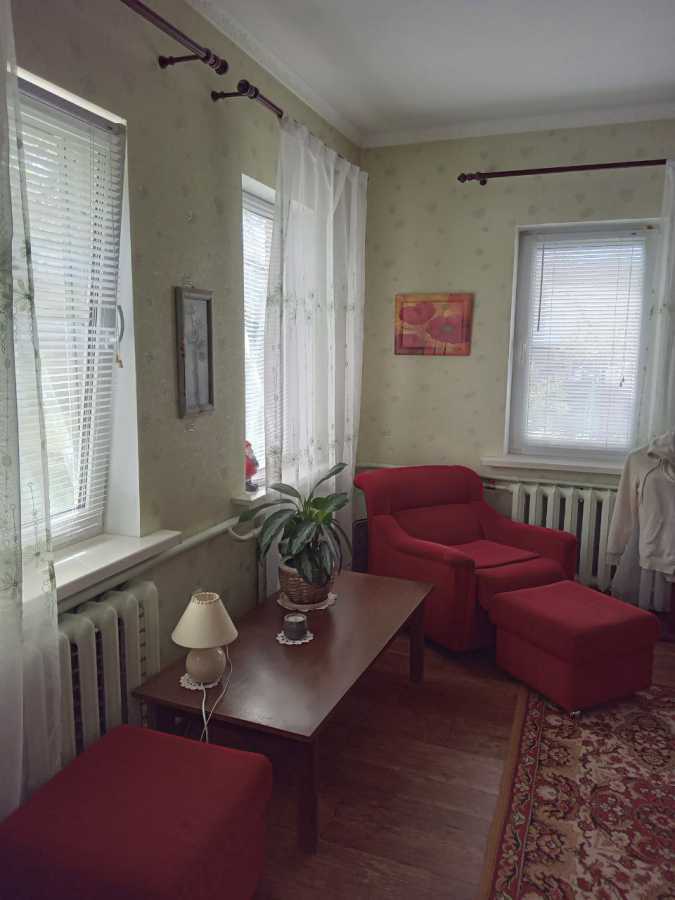 Продажа дома 70 м², Киівська