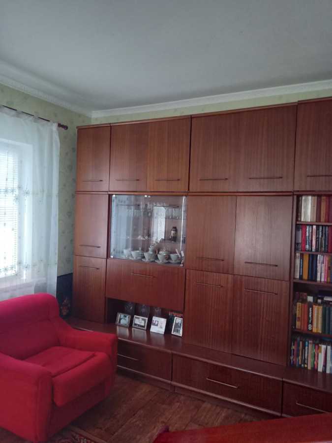 Продажа дома 70 м², Киівська