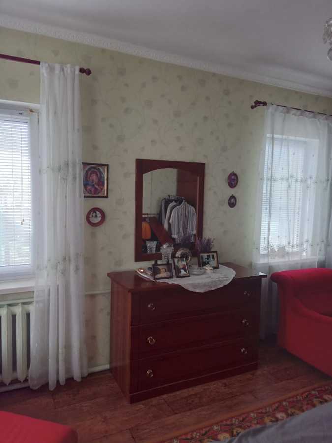 Продажа дома 70 м², Киівська
