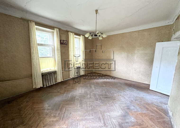 Продажа 2-комнатной квартиры 52 м², Новодарницкая ул., 14