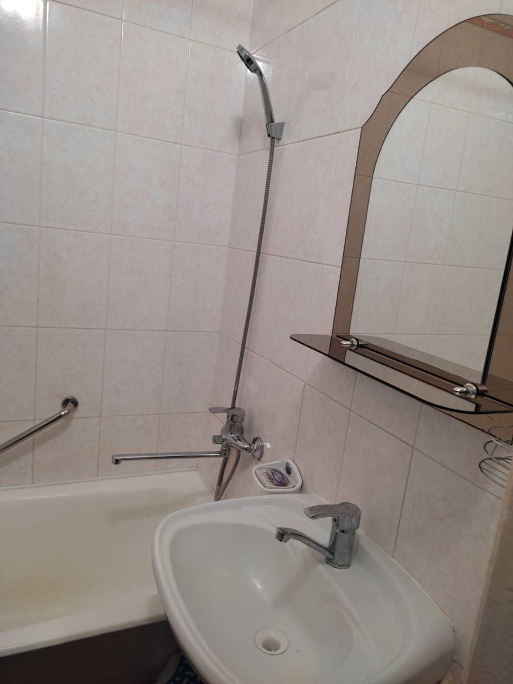 Оренда 2-кімнатної квартири 54.7 м², Георгія Гонгадзе просп.