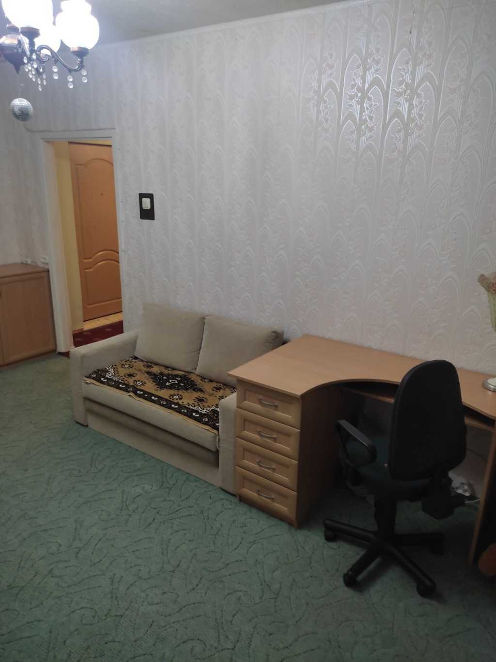 Оренда 2-кімнатної квартири 54.7 м², Георгія Гонгадзе просп.