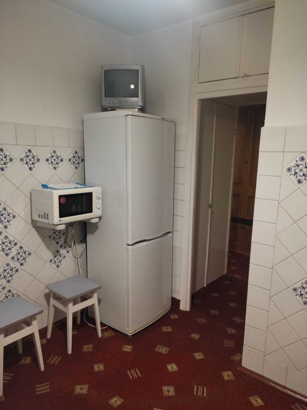 Оренда 2-кімнатної квартири 54.7 м², Георгія Гонгадзе просп.