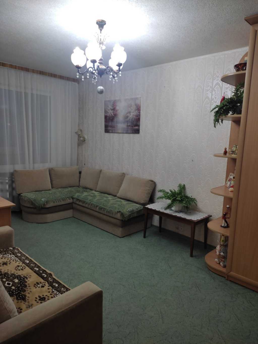 Оренда 2-кімнатної квартири 54.7 м², Георгія Гонгадзе просп.