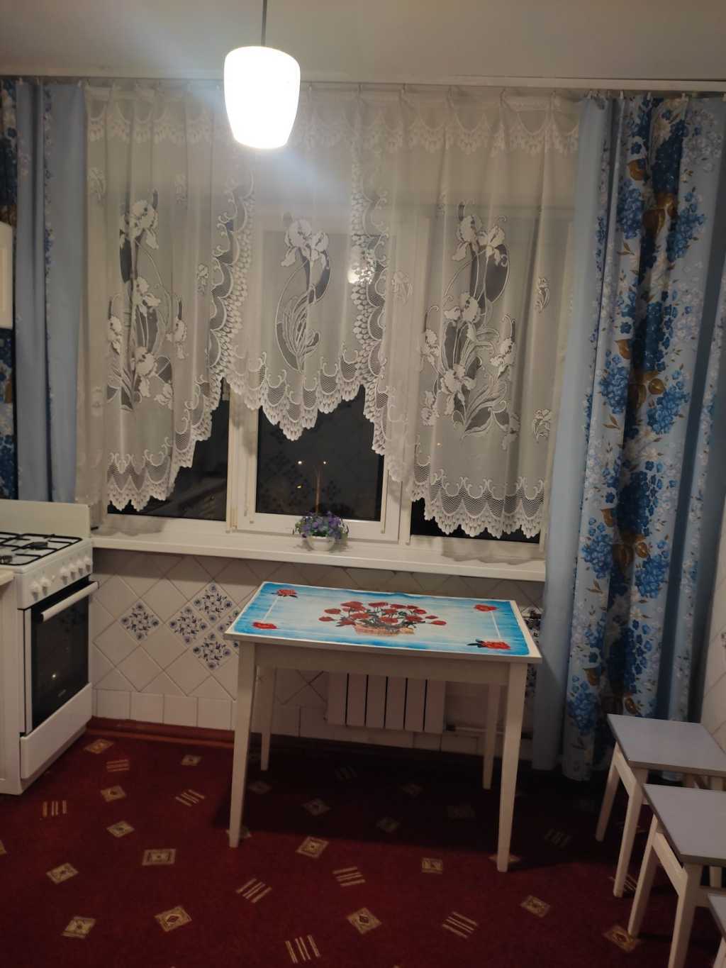 Оренда 2-кімнатної квартири 54.7 м², Георгія Гонгадзе просп.