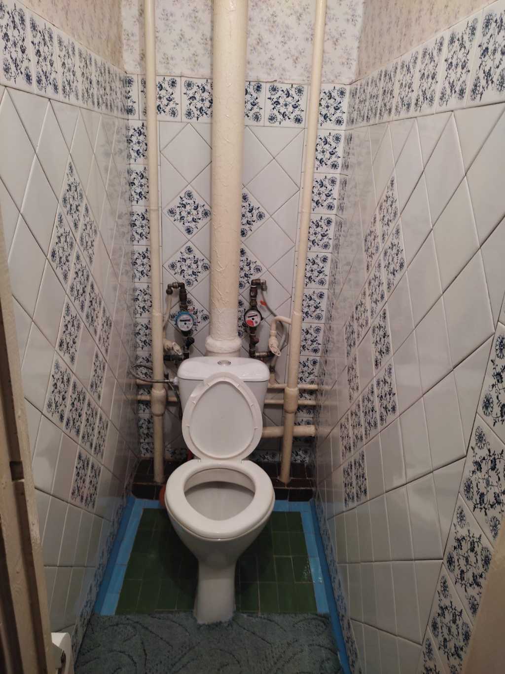 Оренда 2-кімнатної квартири 54.7 м², Георгія Гонгадзе просп.