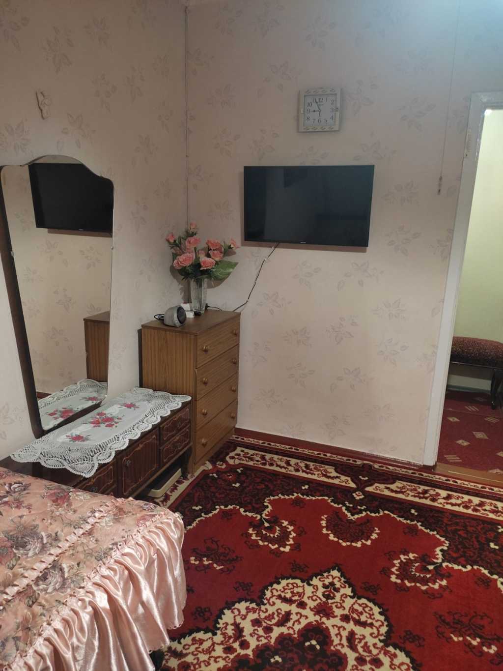Оренда 2-кімнатної квартири 54.7 м², Георгія Гонгадзе просп.