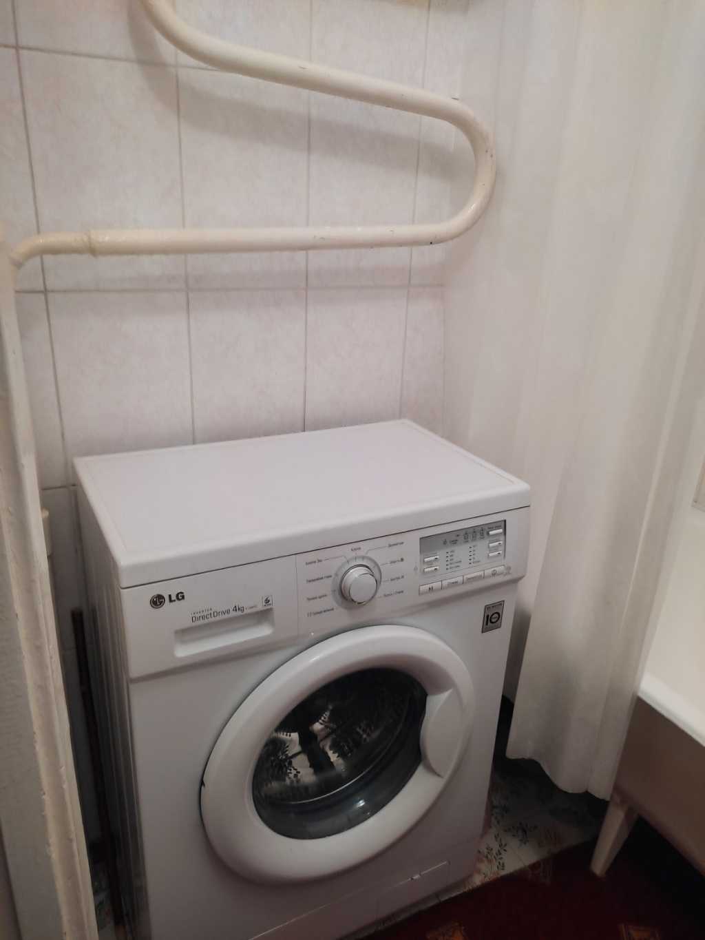 Оренда 2-кімнатної квартири 54.7 м², Георгія Гонгадзе просп.
