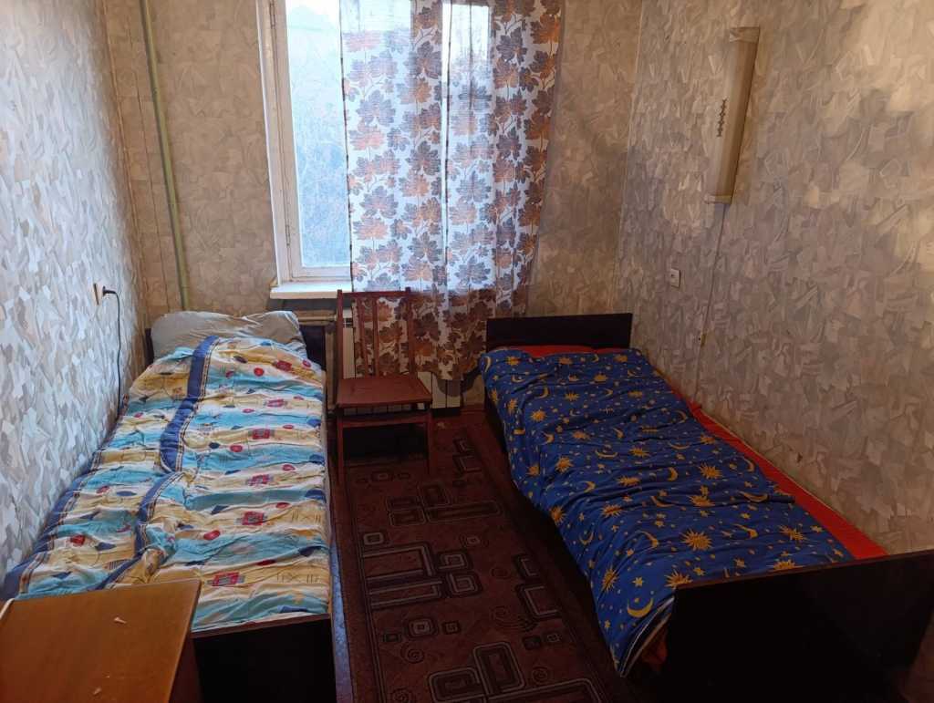 Оренда кімнати/частини квартири, Кольцова бул.