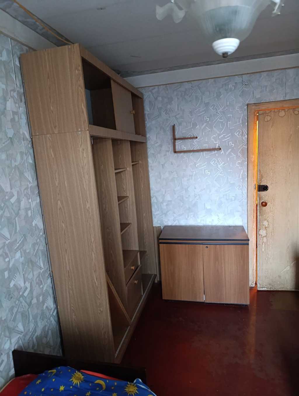 Оренда кімнати/частини квартири, Кольцова бул.