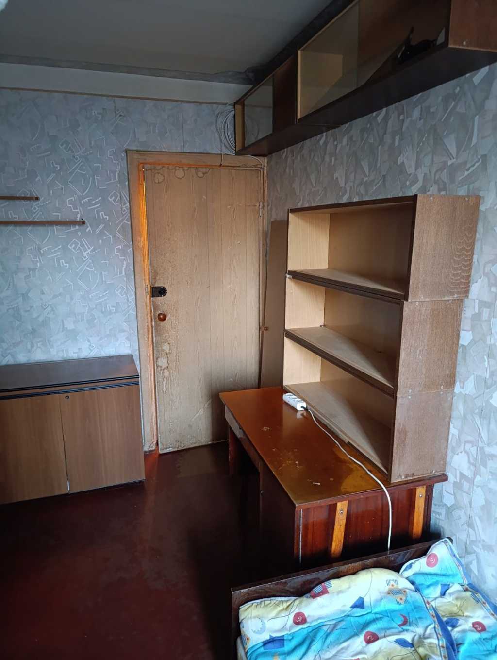 Оренда кімнати/частини квартири, Кольцова бул.