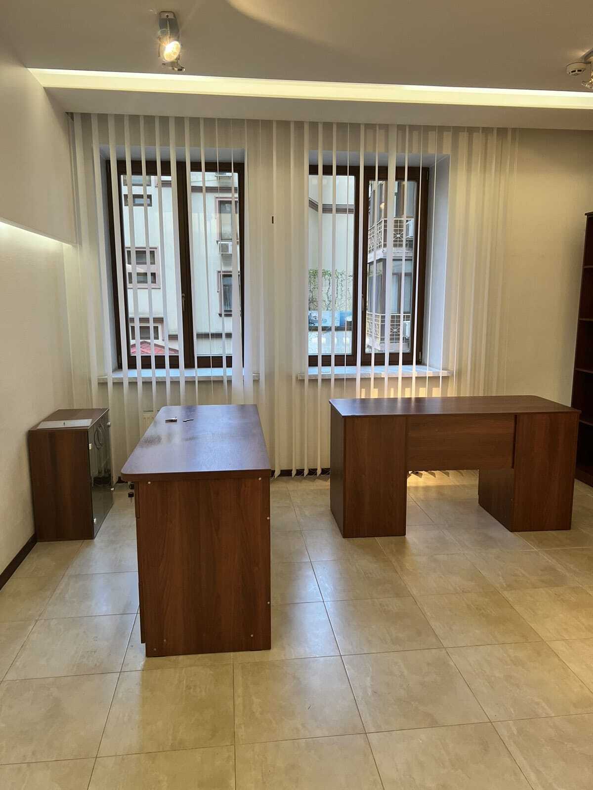 Аренда офиса 160 м², Жуковского ул.