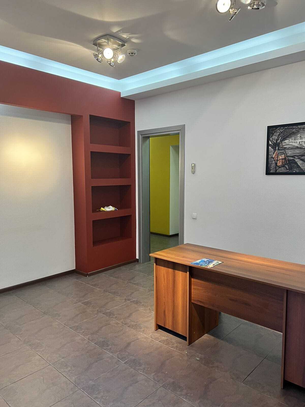 Аренда офиса 160 м², Жуковского ул.