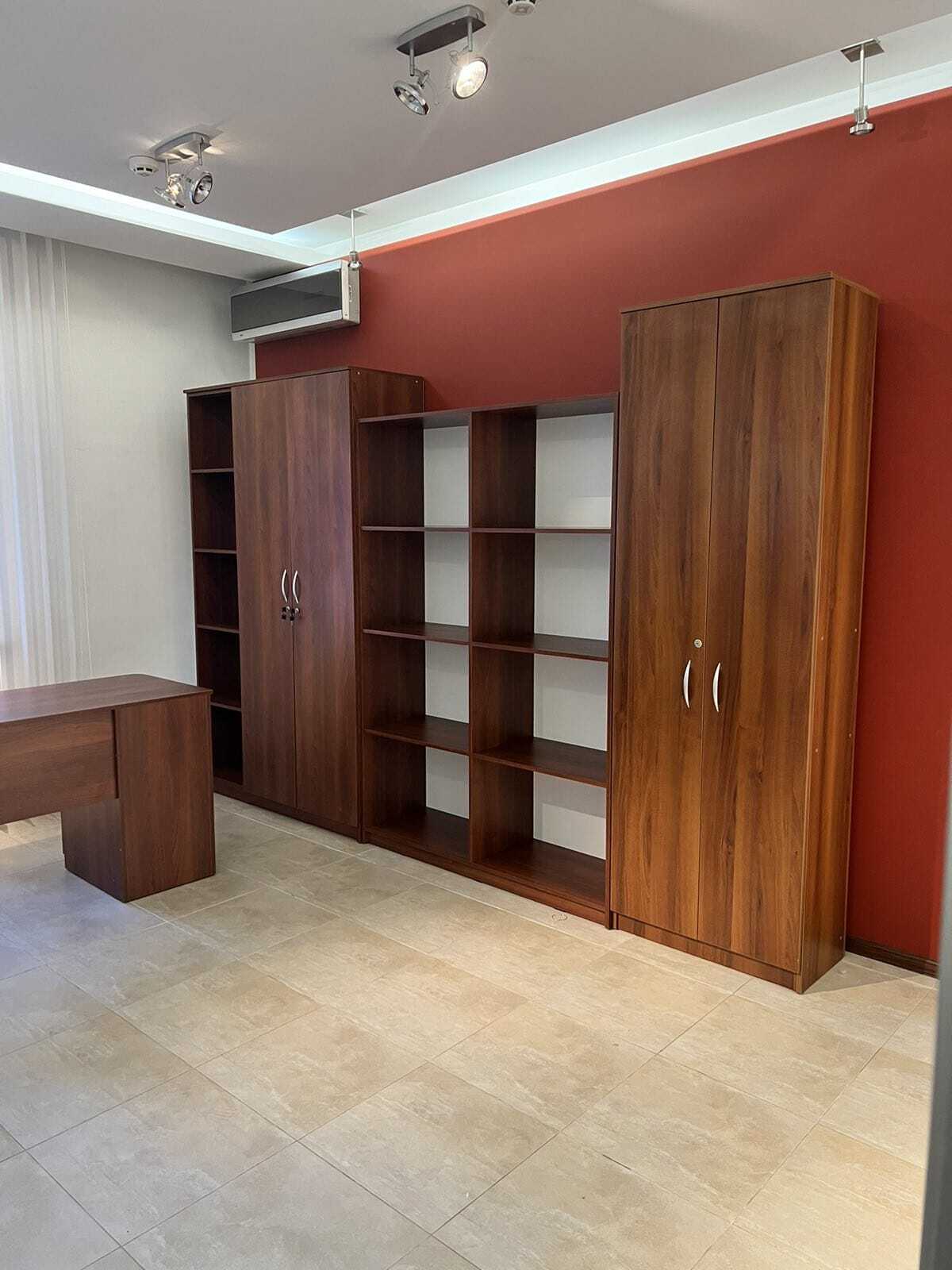 Аренда офиса 160 м², Жуковского ул.