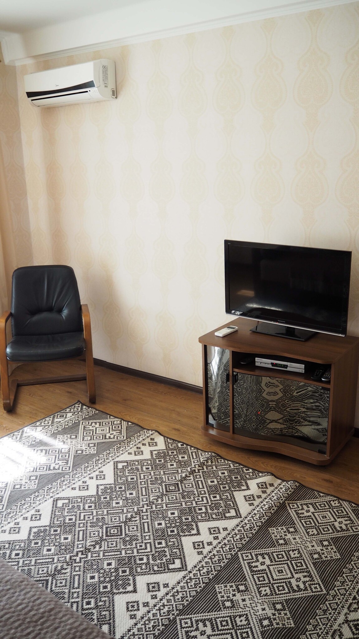 Аренда 1-комнатной квартиры 40 м², Большая Васильковская ул., 102