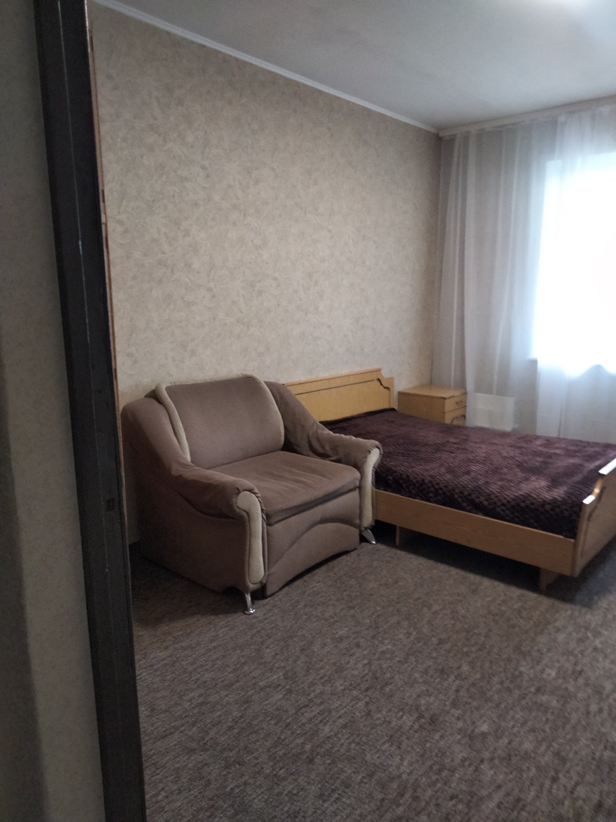 Аренда 3-комнатной квартиры 67 м², Сержа Лифаря ул., 17
