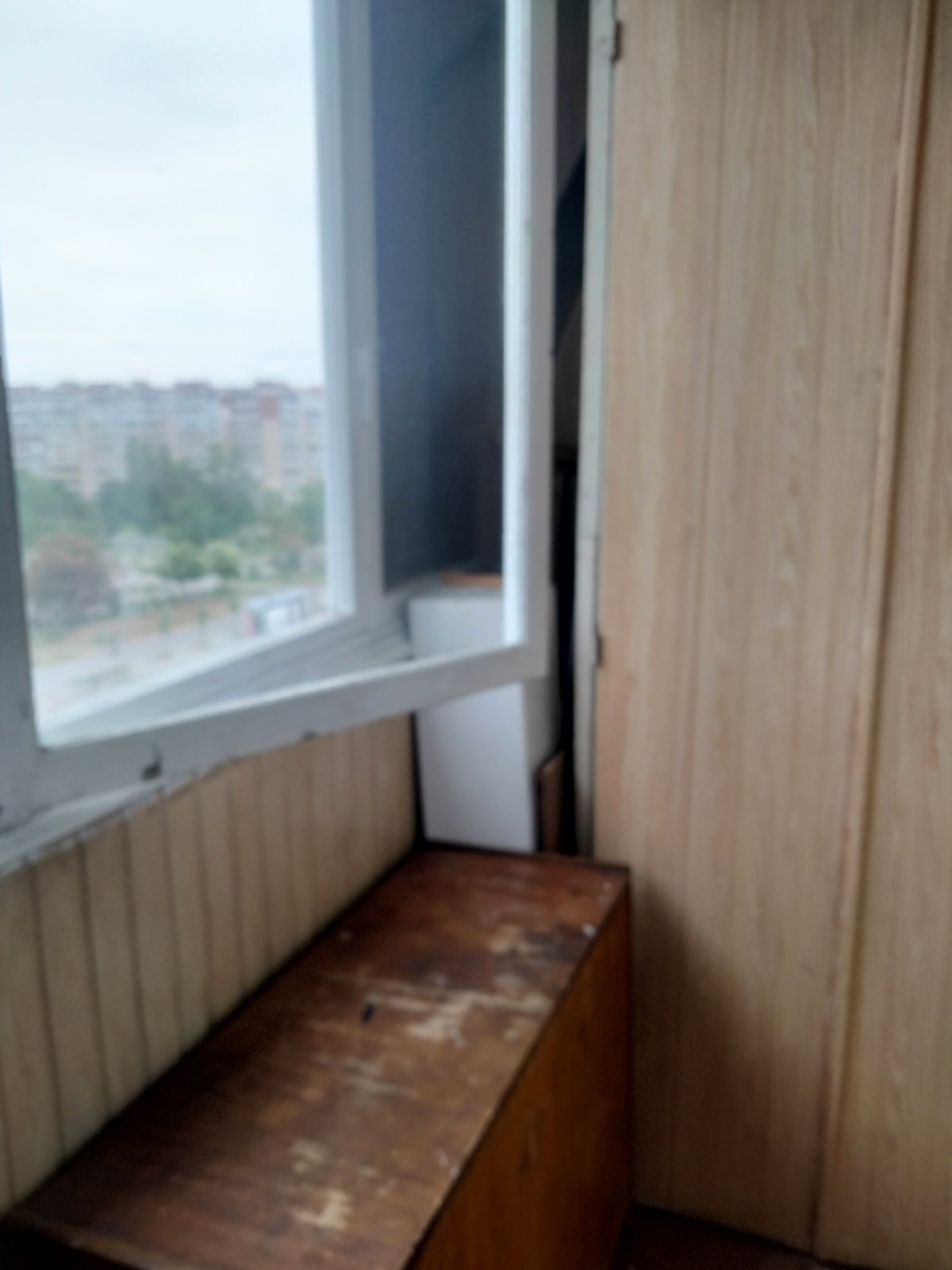 Аренда 3-комнатной квартиры 67 м², Сержа Лифаря ул., 17