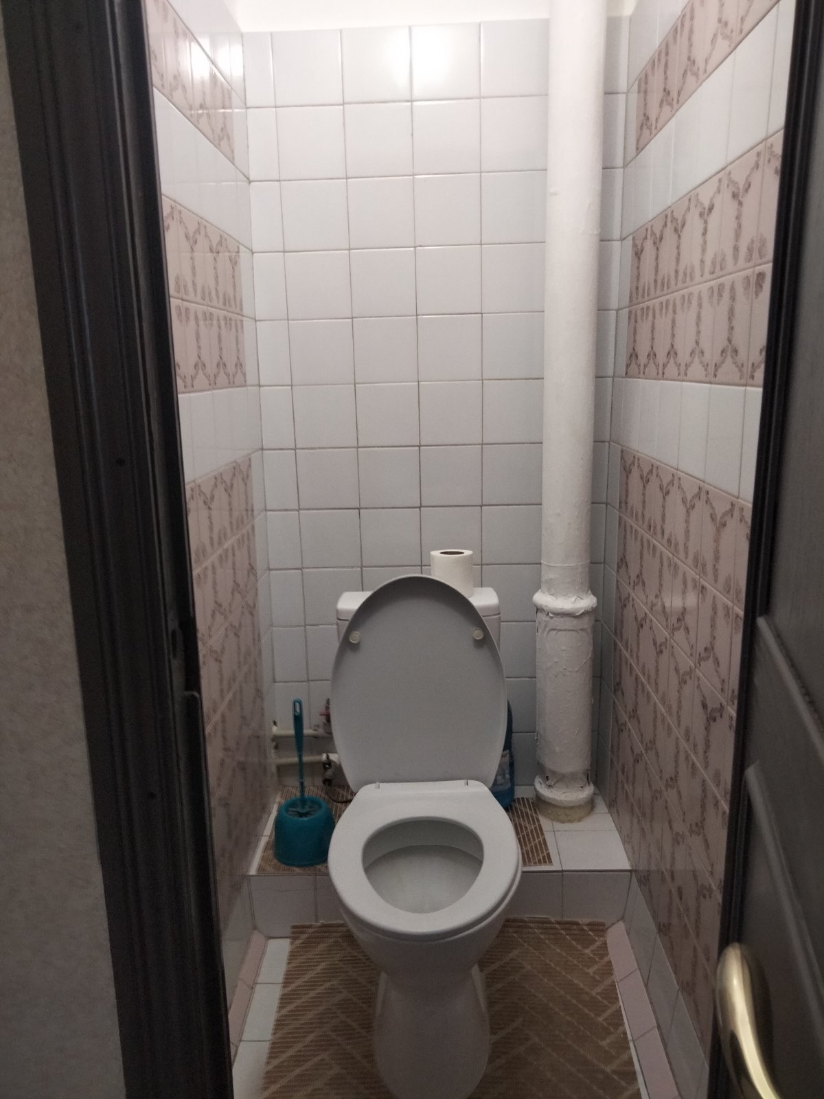 Аренда 3-комнатной квартиры 67 м², Сержа Лифаря ул., 17
