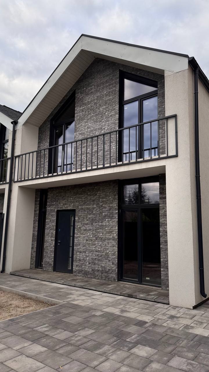 Продажа дуплекса 165 м², Кальвильная ул., 47