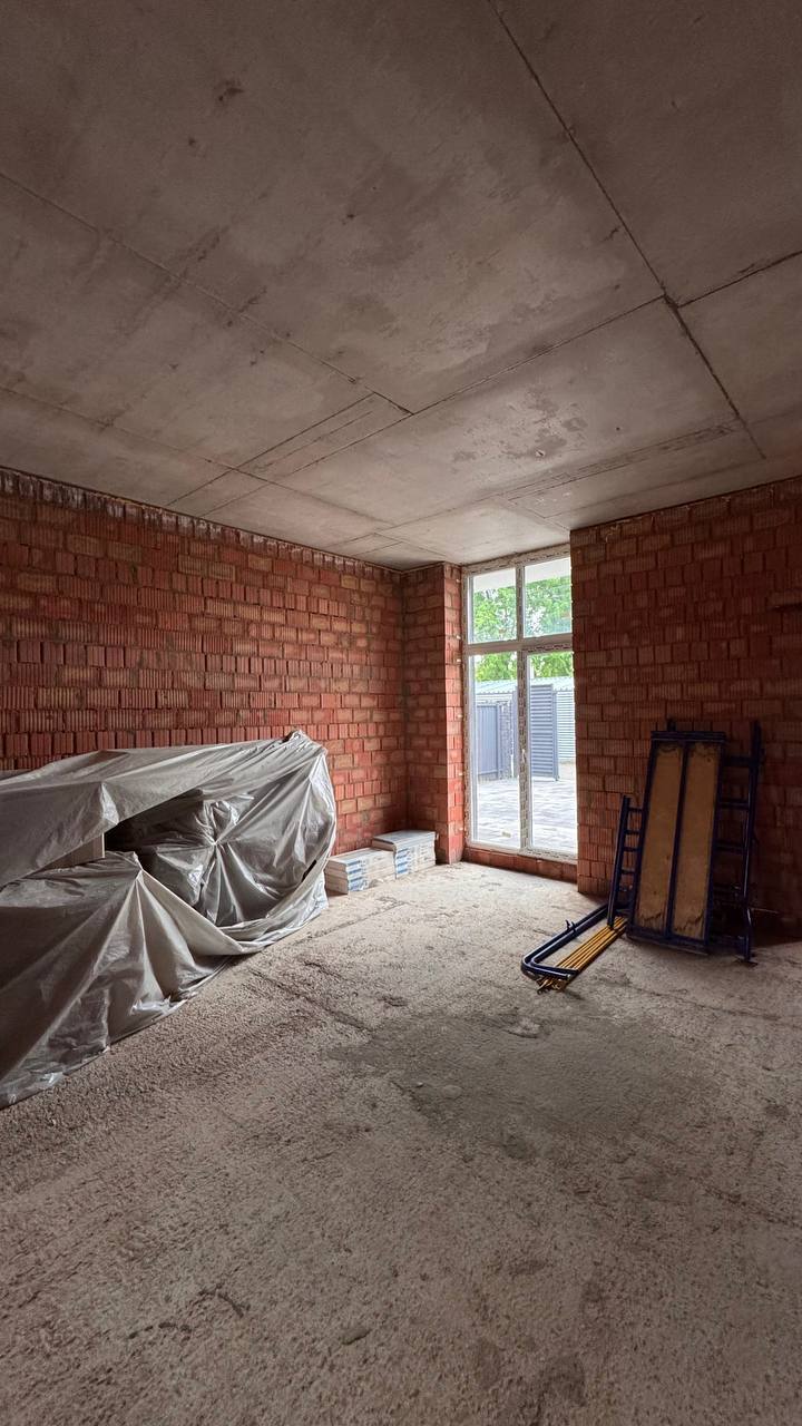 Продажа дуплекса 165 м², Кальвильная ул., 47