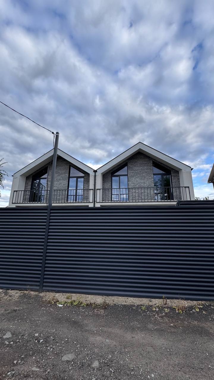 Продажа дуплекса 165 м², Кальвильная ул., 47