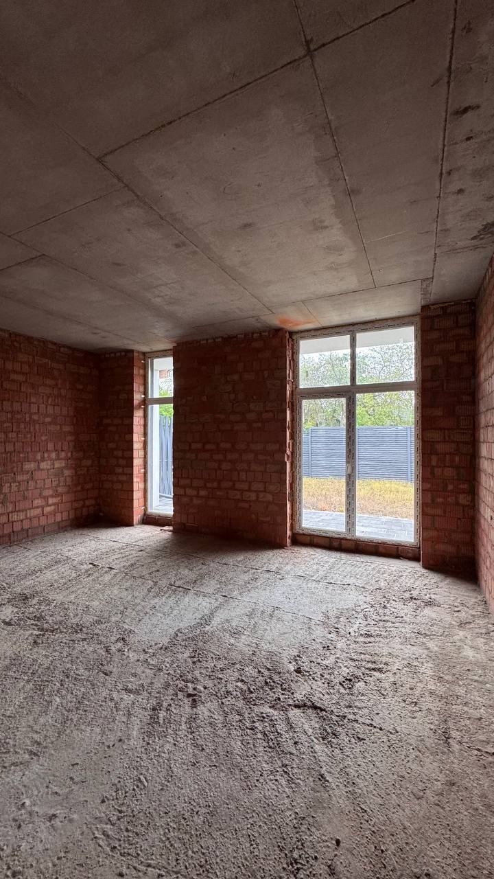 Продажа дуплекса 165 м², Кальвильная ул., 47