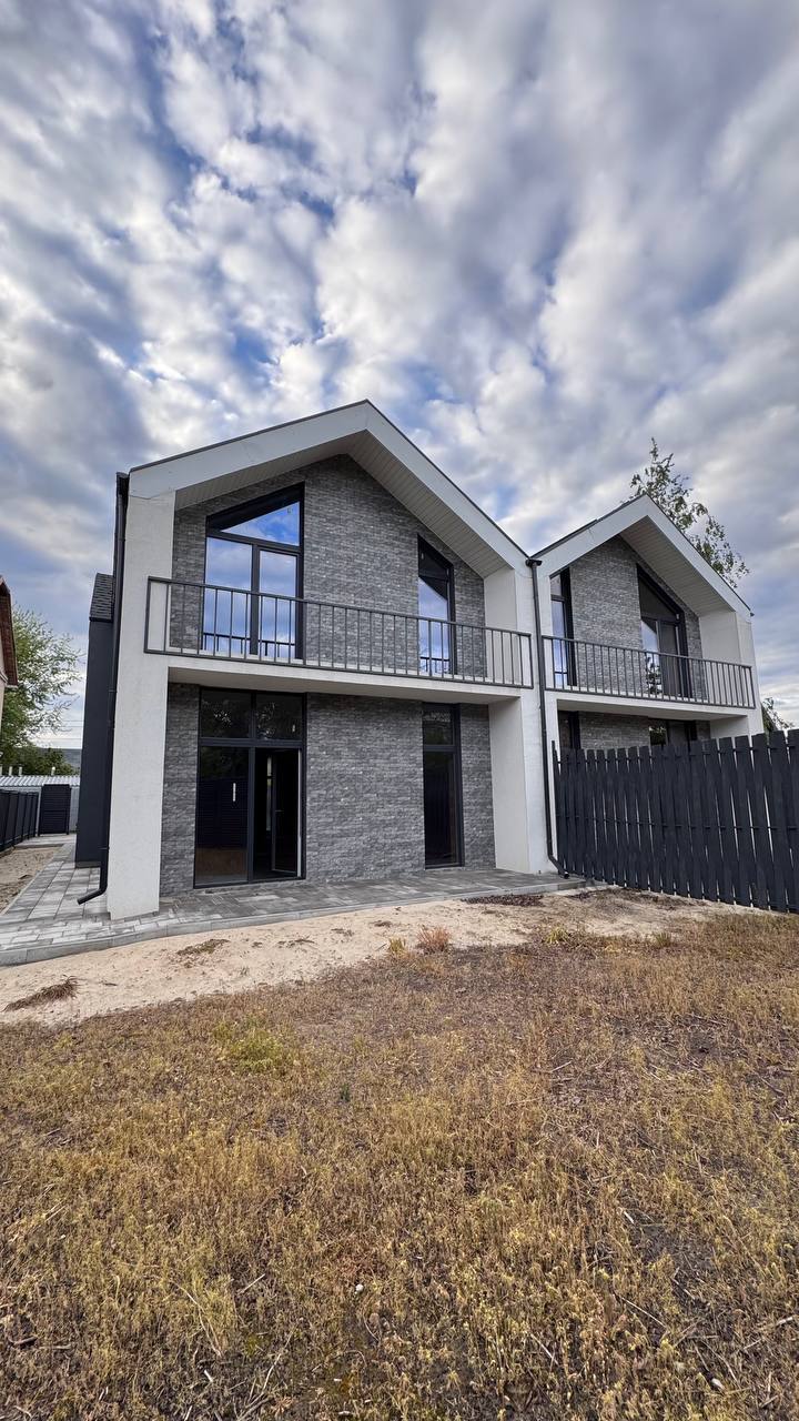 Продажа дуплекса 165 м², Кальвильная ул., 47