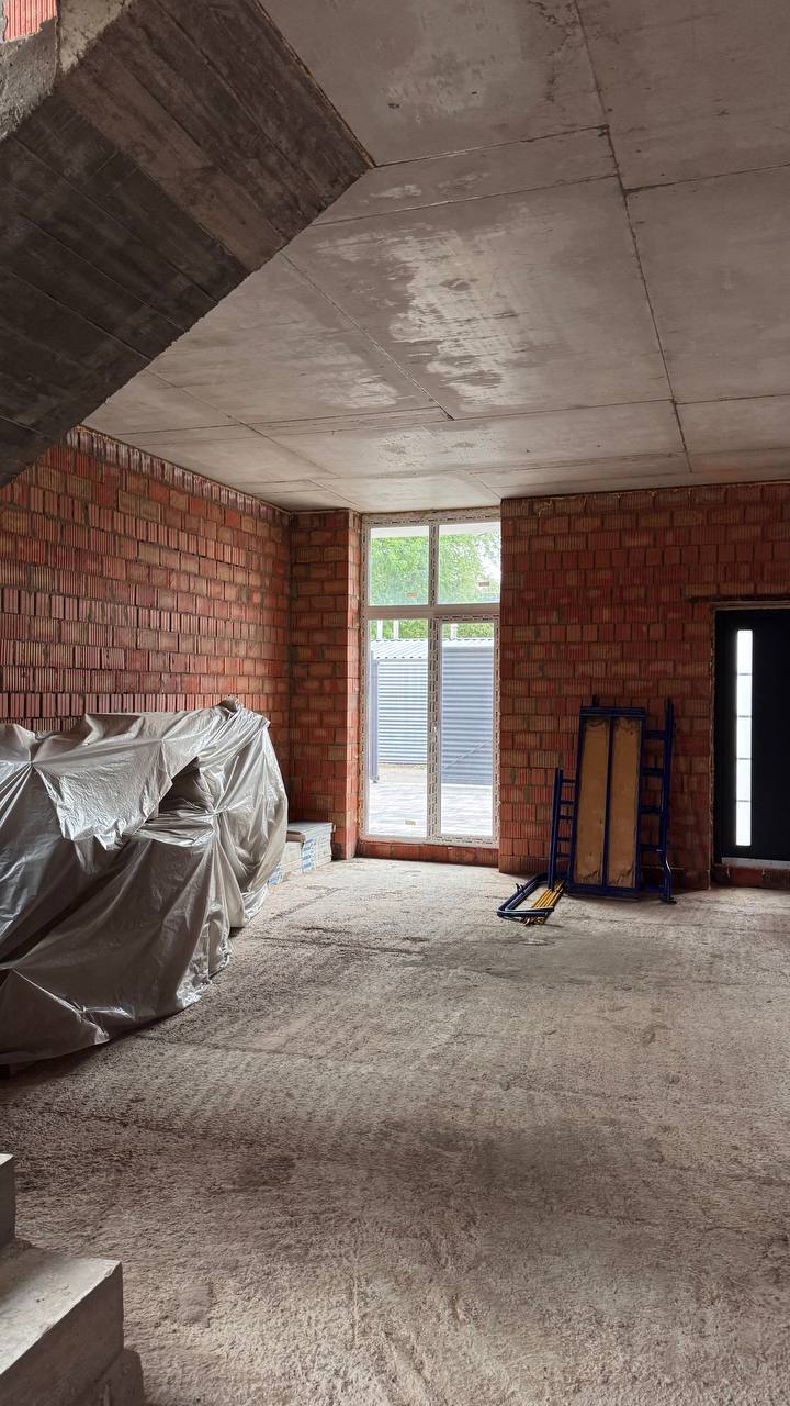 Продажа дуплекса 165 м², Кальвильная ул., 47