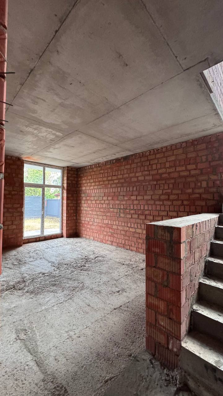Продажа дуплекса 165 м², Кальвильная ул., 47