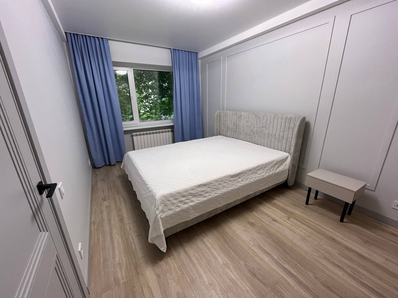 Оренда 2-кімнатної квартири 44 м², Русанівський бул., 6